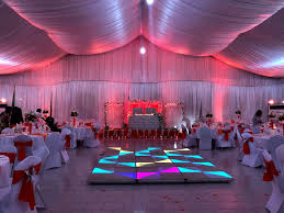 Espaces événementiels